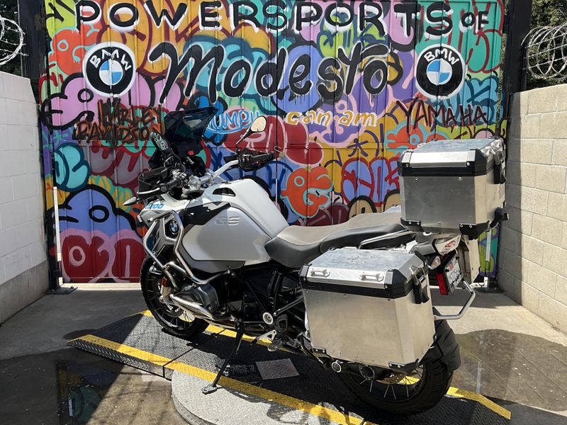 2015 BMW R 1200 GS Image 6