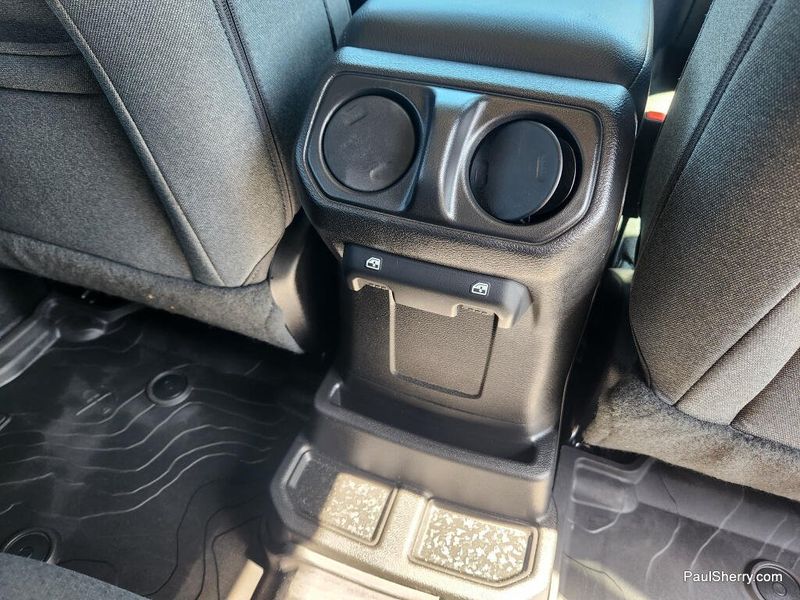 Used 2025 Jeep Wrangler 4xE Willys