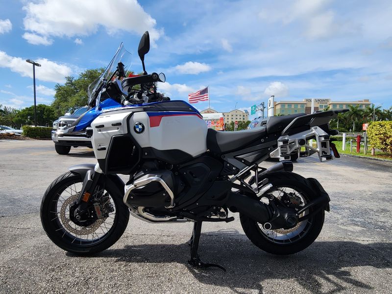 2025 BMW R 1300 GS AdventureImage 5