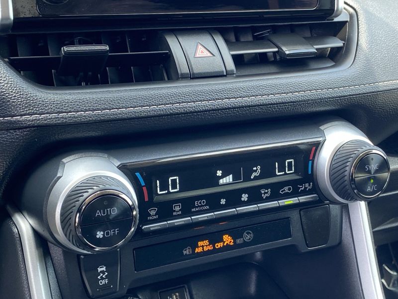 2024 Toyota RAV4 LEImage 23