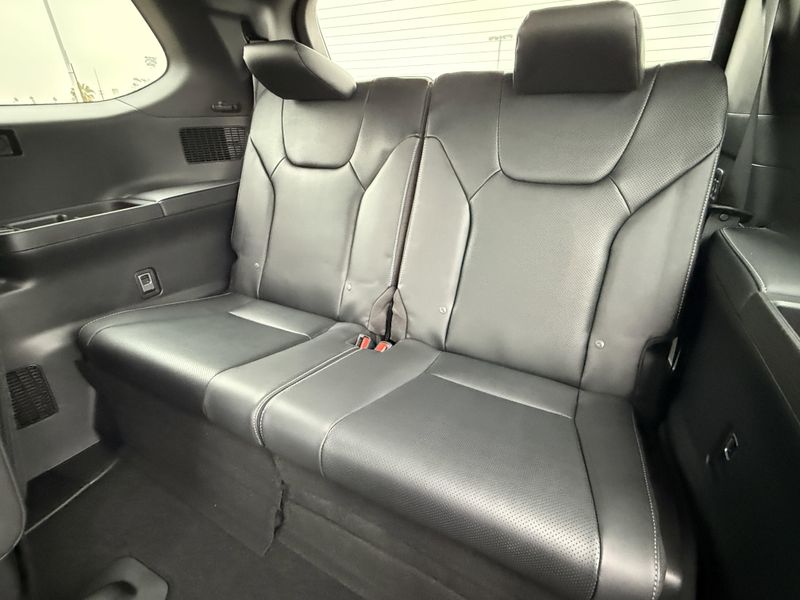 2025 LEXUS TX 350 PremiumImage 28