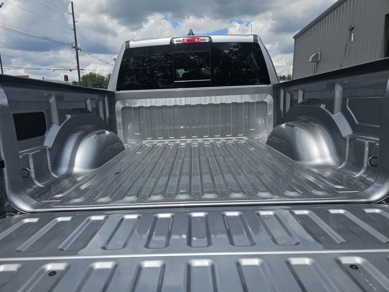 2025 RAM 1500 Big HornImage 9