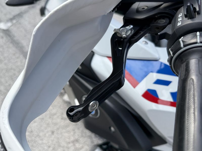 Used 2020 BMW R 1250 GS 
