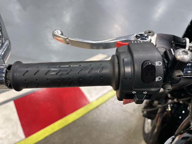 Used 2013 Triumph Bonneville A2 Image 18