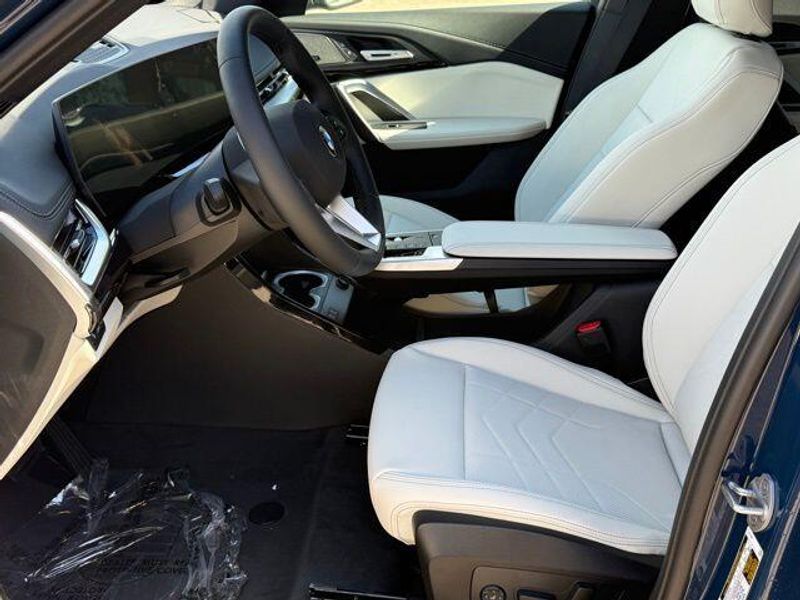 New 2026 BMW X1 xDrive28iImage 17