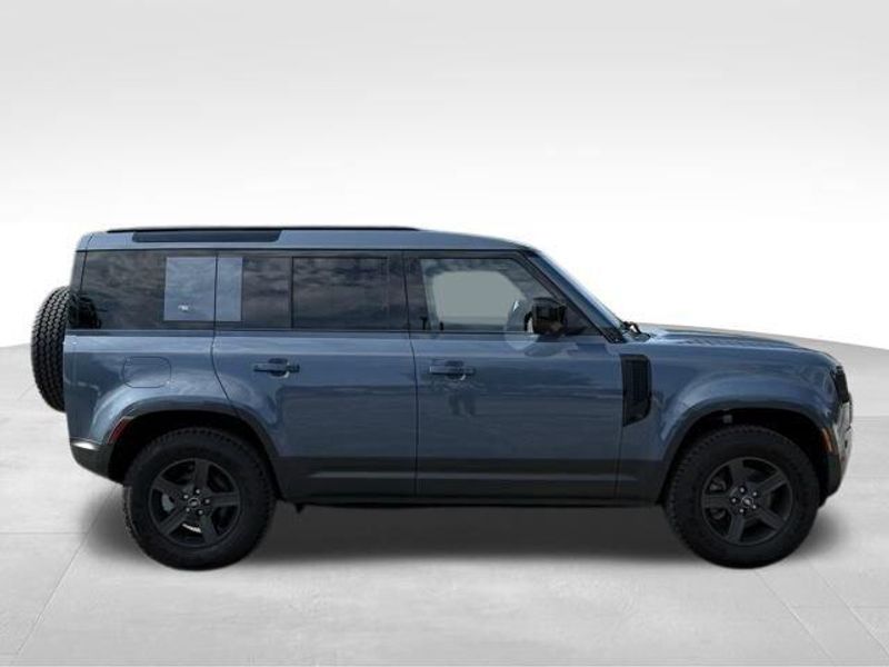 Used 2023 Land Rover Defender Standard