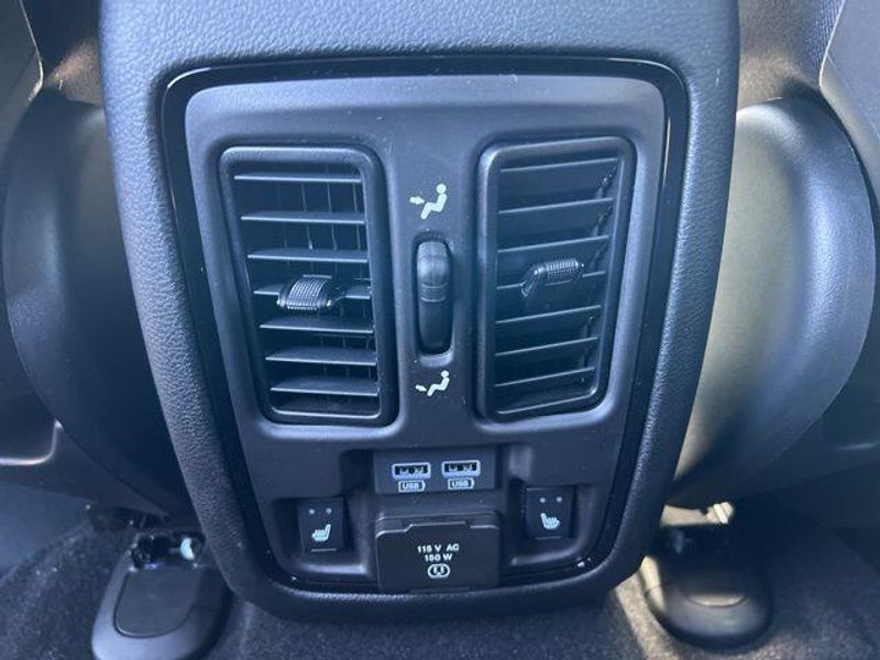 2025 Dodge Durango R/T Plus Awd