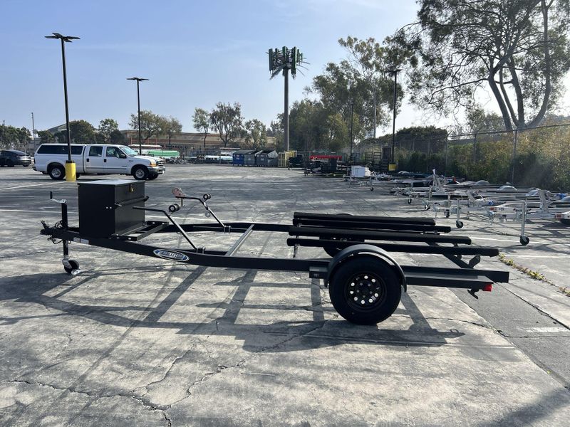 New 2025 Zieman J-2B Image 13