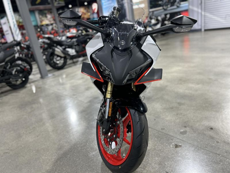 2025 CFMOTO 450SS Image 15