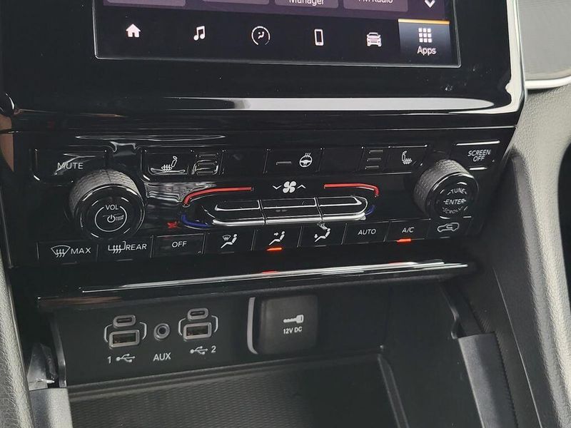 2025 Jeep Grand Cherokee L Altitude X 4x4Image 19