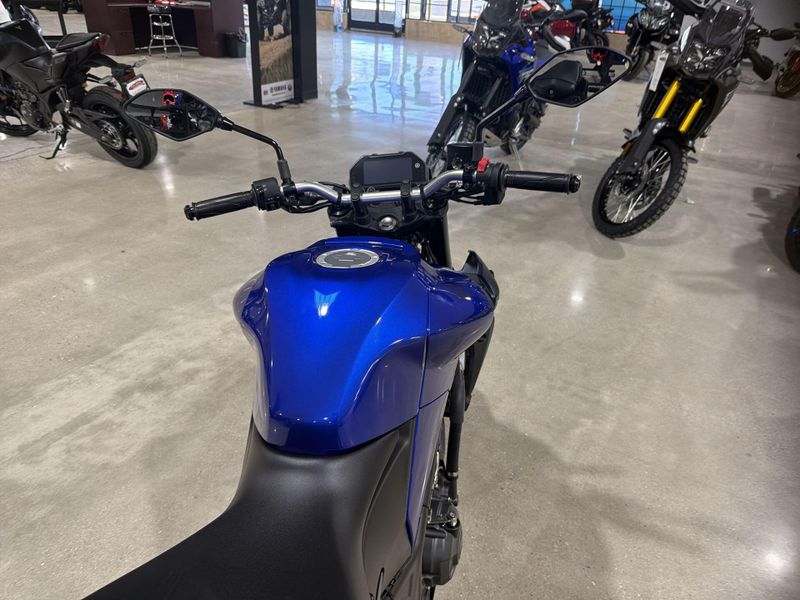 New 2026 Yamaha MT-03 Image 25