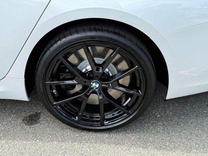 New 2026 BMW 8 Series M850i xDrive Gran CoupeImage 14