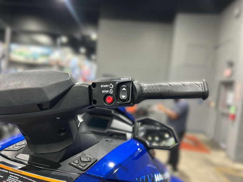 New 2026 Yamaha VX LIMITED HO Image 23