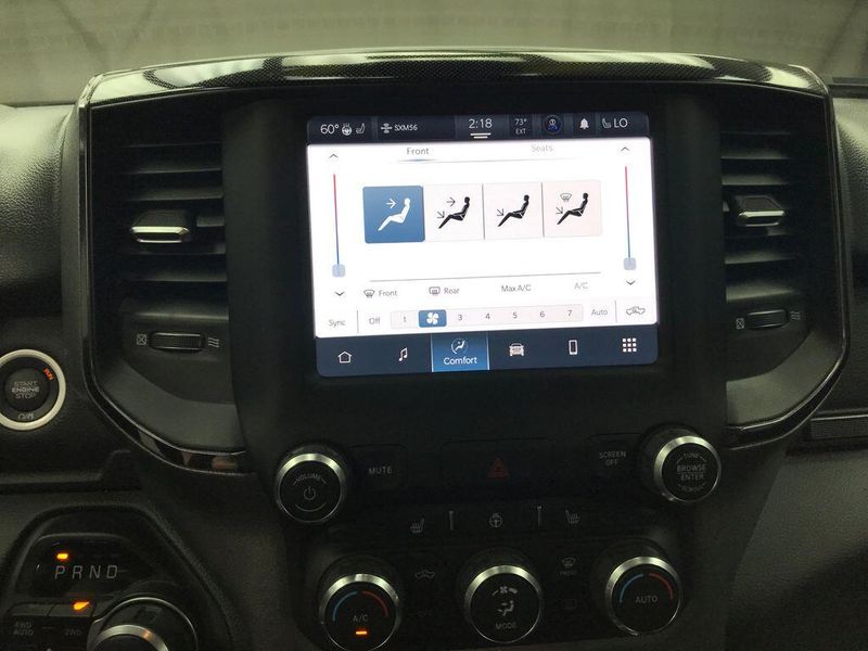 Used 2022 RAM 1500 Big HornImage 7