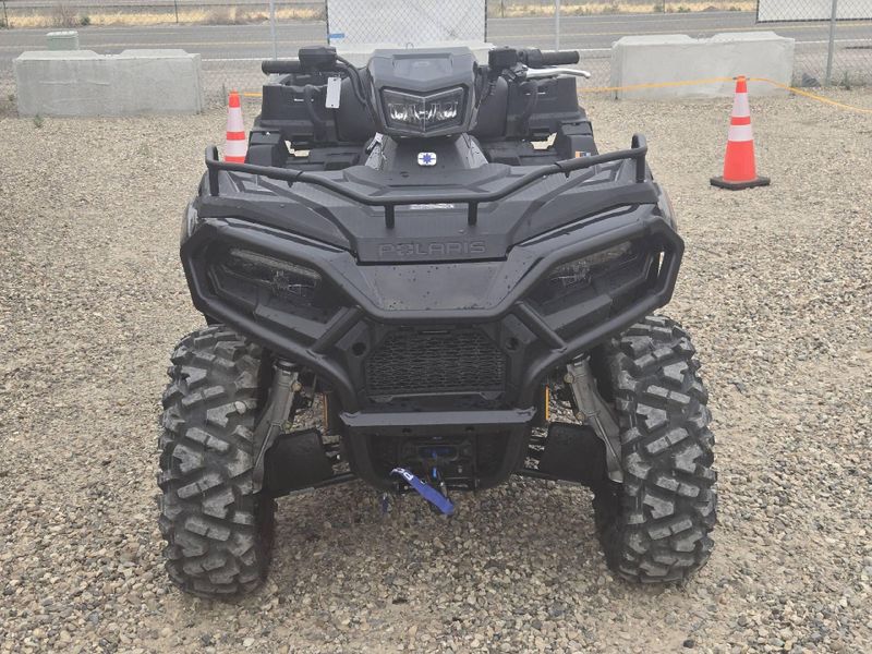 New 2026 Polaris SPORTSMAN X2 570 