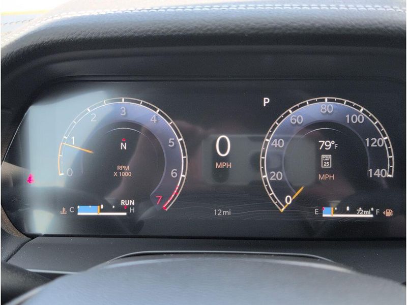 New 2026 Jeep Grand Cherokee Limited 4x4Image 21