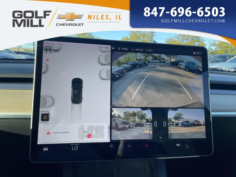2021 Tesla Model Y Long Range photo 18