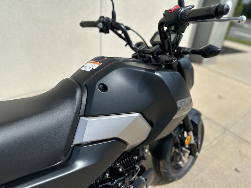 2025 Honda GROM SPImage 7