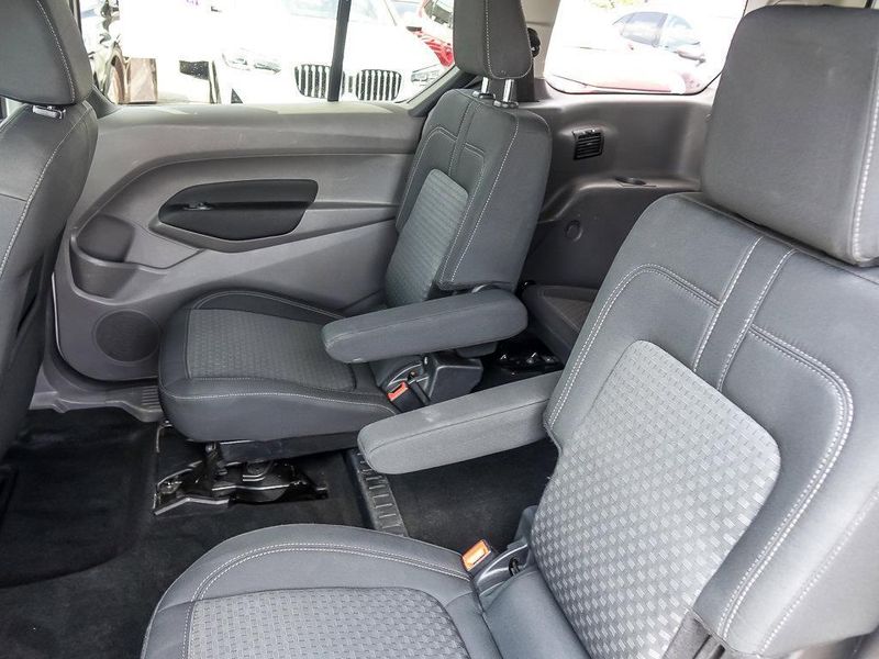 2019 Ford Transit XLT photo 12