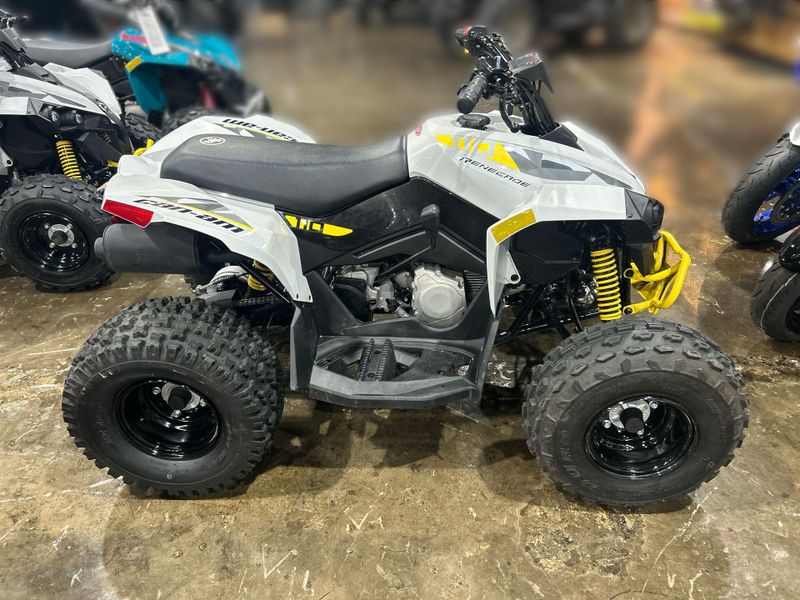 Used 2026 Can-Am RENEGADE 110 EFI Image 19