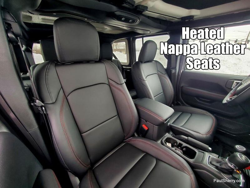 New 2026 Jeep Wrangler 4-door Moab 392