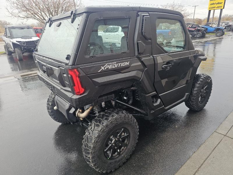 New 2026 Polaris Xpedition 