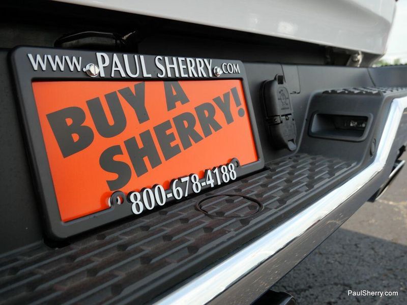 New 2026 RAM 1500 Laramie Crew Cab 4x4 5