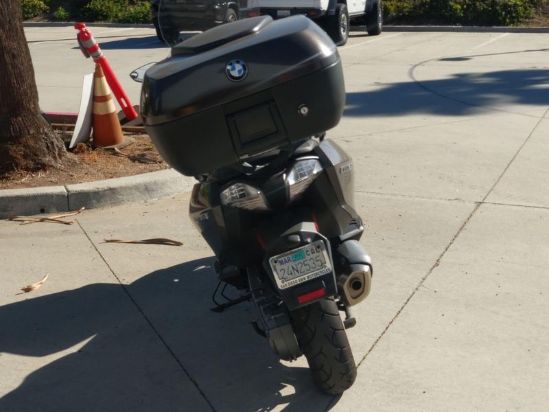 Used 2014 BMW C 650 GT Image 16