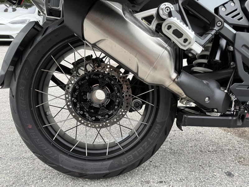 2025 BMW R 1300 GS Adventure