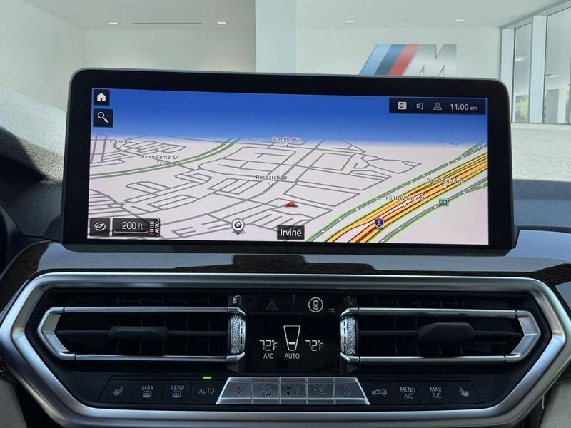 2022 BMW X3 sDrive30iImage 29