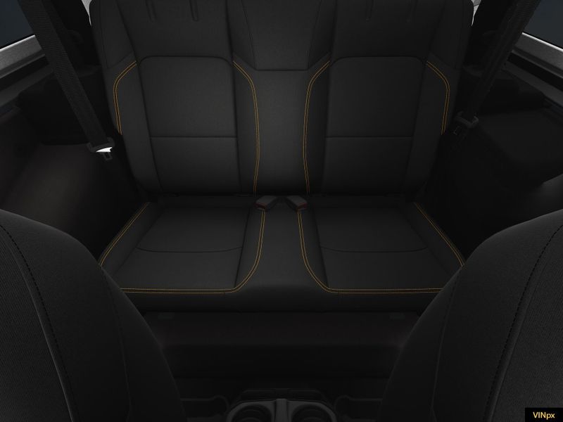 2025 Jeep Wrangler Sport S 4x4Image 17