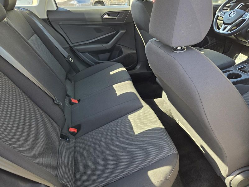 Used 2019 Volkswagen Jetta S Auto w/SULEV