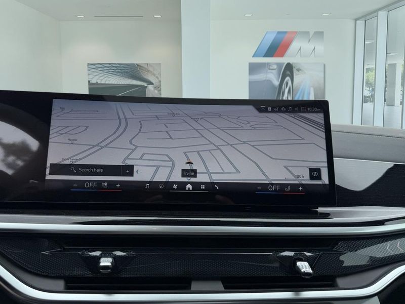 2026 BMW X7 xDrive40iImage 26