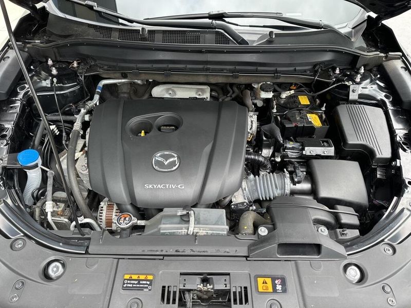 2023 Mazda CX-5 2.5 S Premium PackageImage 15