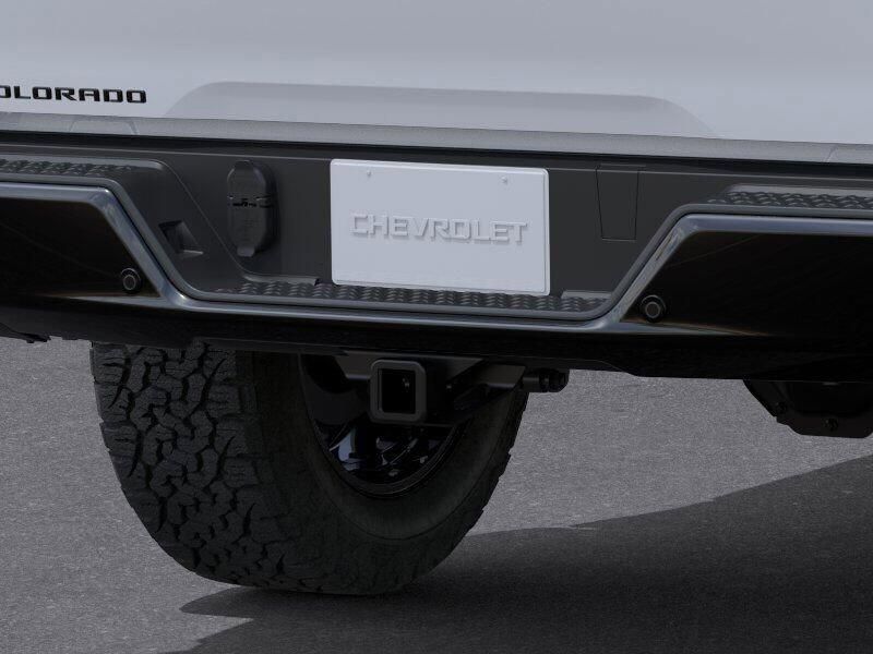 New 2026 Chevrolet Colorado 4WD Trail BossImage 14