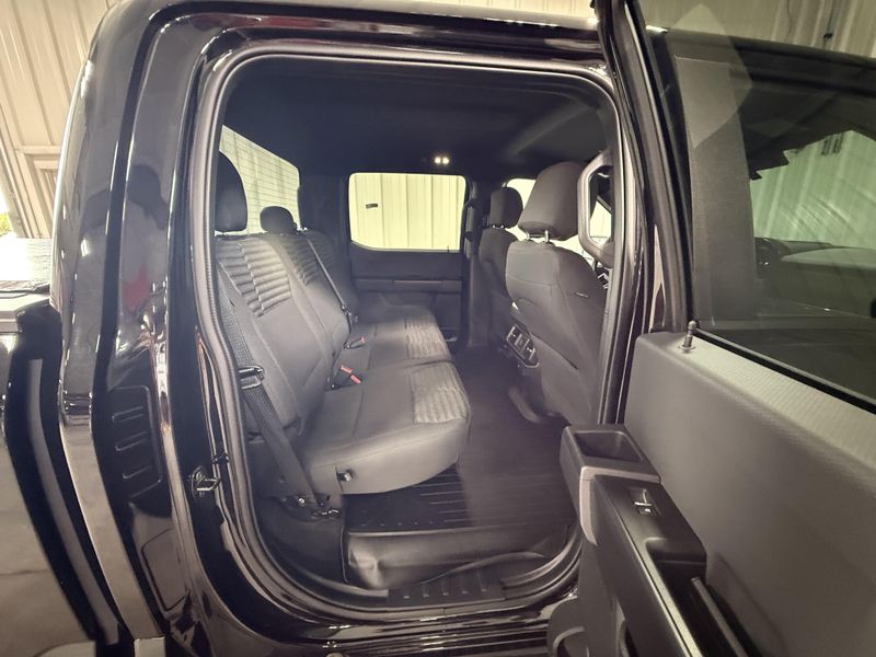 Used 2021 Ford F-150 Image 7