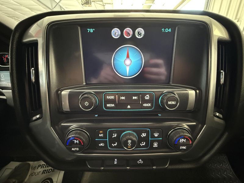Used 2015 Chevrolet Silverado 1500 LTImage 28