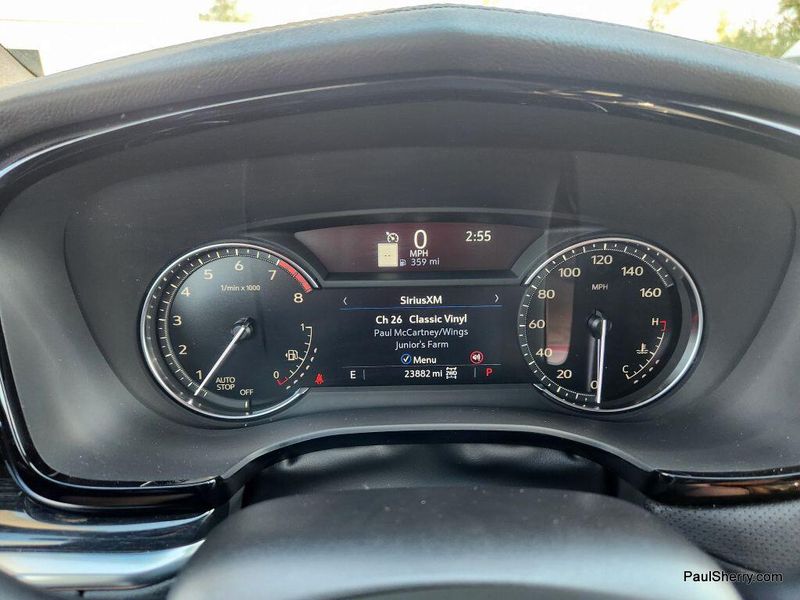 Used 2025 Cadillac XT5 Premium Luxury AWD