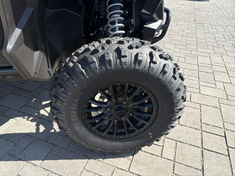 New 2026 Honda TALON1000R FOX LIVE VALVE Image 19