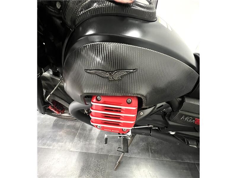 Used 2017 MOTOGUZZI MGX-21 FLYING FORTRESS Image 5
