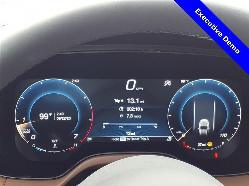 New 2025 Maserati Grecale Image 23