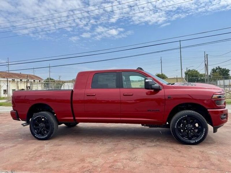2026 Ram 2500 Laramie photo 4