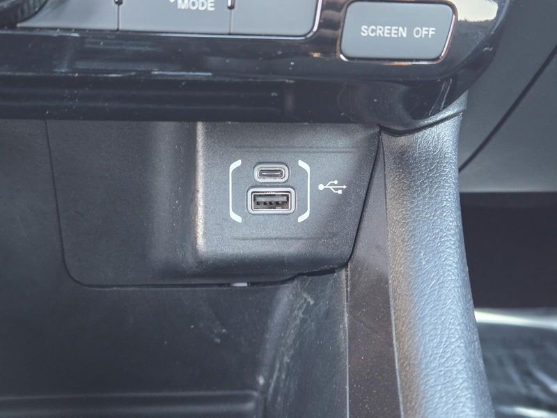 Used 2024 Jeep Compass Latitude 4x4