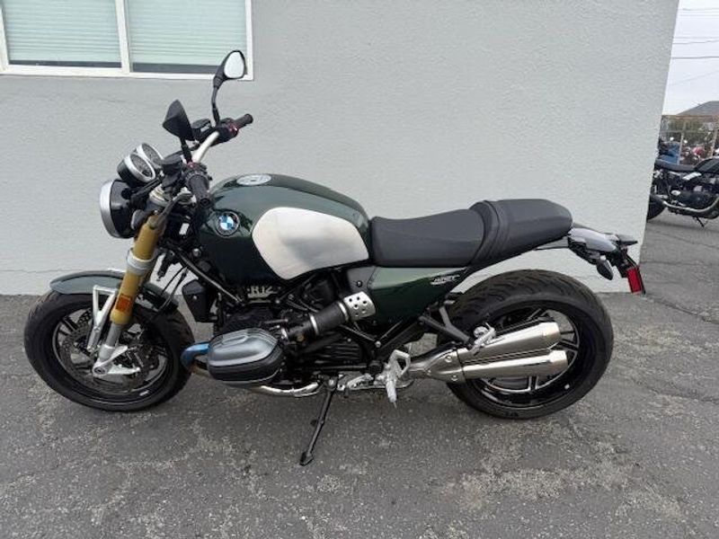 Used 2024 BMW R12 NINET 