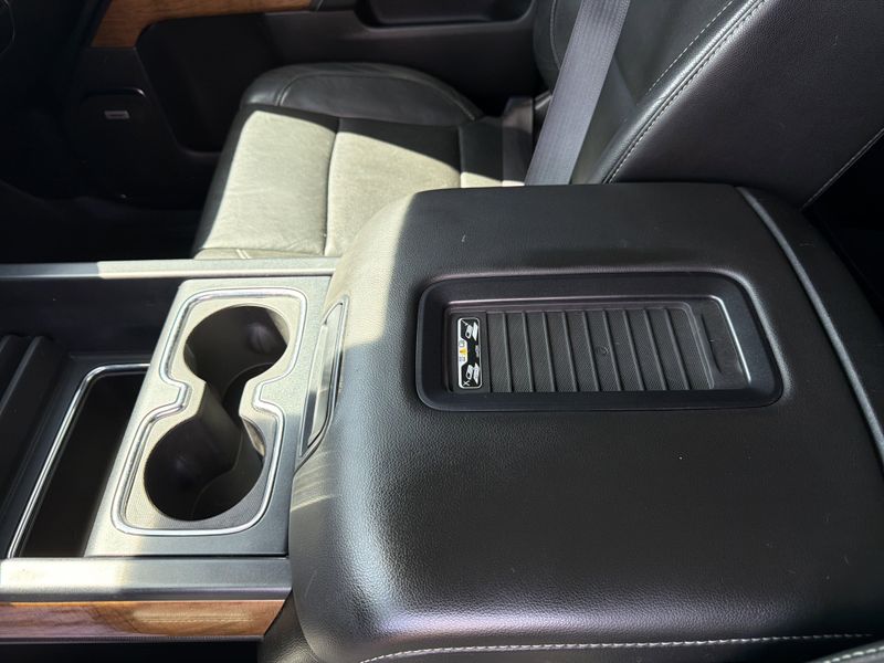 Used 2016 Chevrolet Silverado 3500HD LTZImage 26