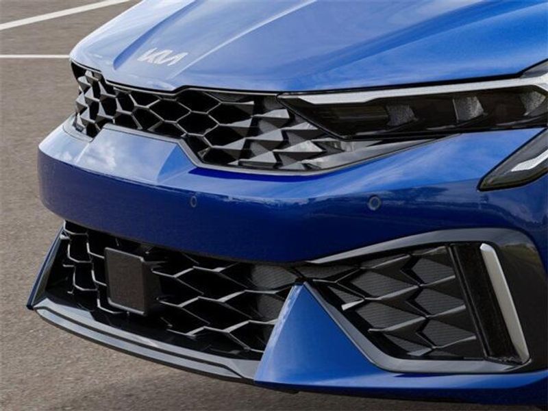 New 2025 Kia K5 GT-LineImage 12
