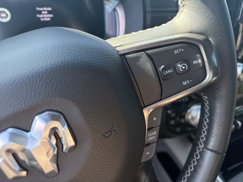 Used 2023 RAM 1500 RebelImage 26