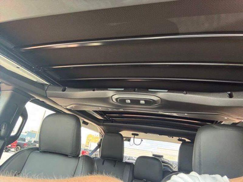 New 2026 Jeep Wrangler 4-door Moab 392Image 20