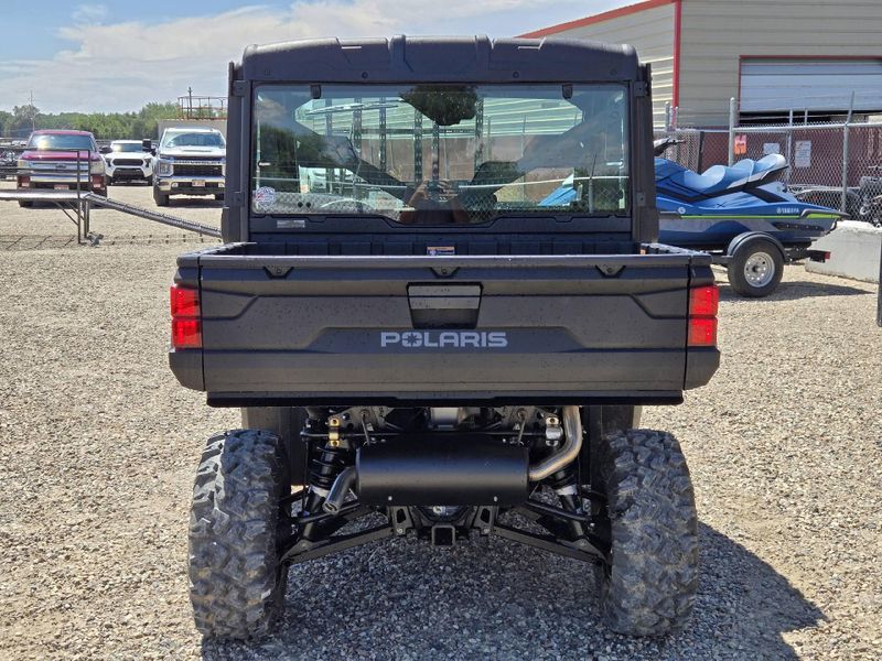 New 2026 Polaris RANGER 1000 CAB 