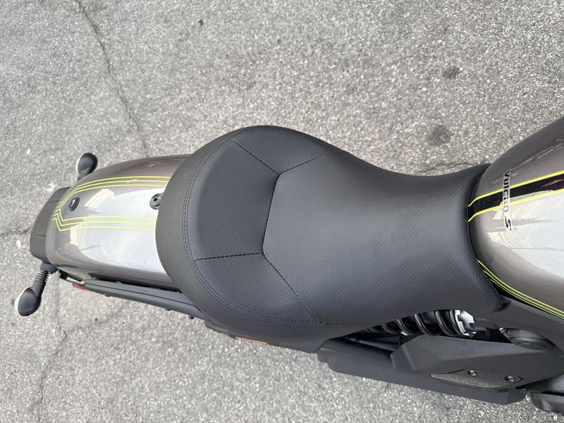 New 2026 Kawasaki VULCAN S ABS Image 15